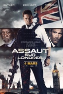 Affiche du film Assaut sur Londres