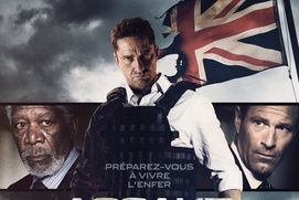Images du film London Has Fallen Images du film London Has Fallen