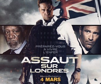 Images du film London Has Fallen