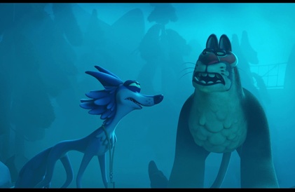 Bande-annonce en français