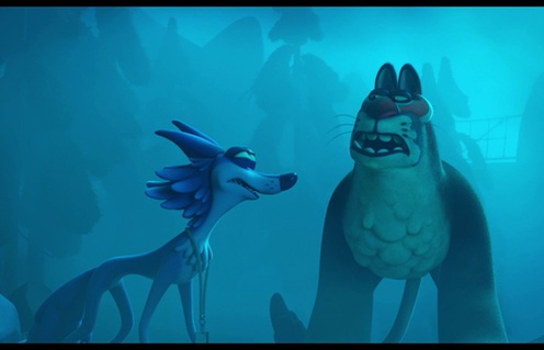 Bande-annonce en français
