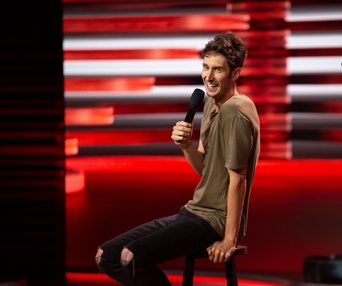 Gala ComediHa! 2019 de Kev Adams