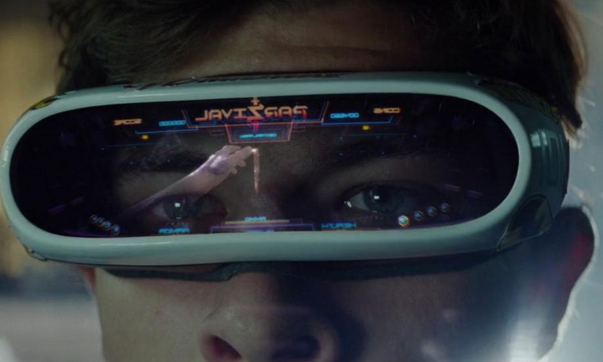 Une bande-annonce en français pour Player One de Steven Spielberg