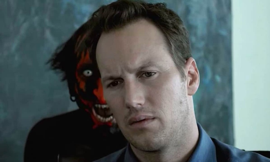 Patrick Wilson réalisera Insidious 5