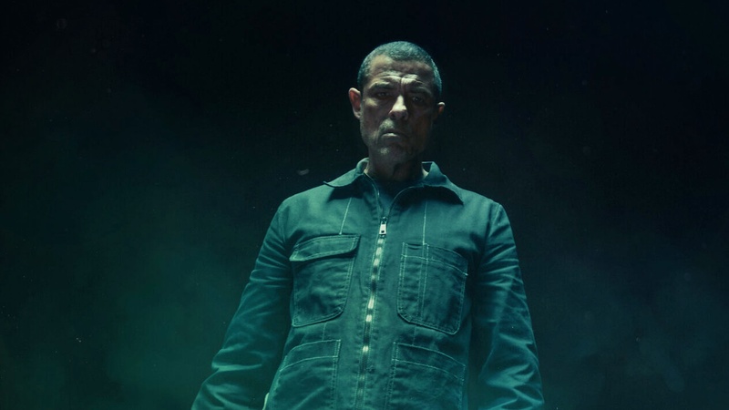 Une scène du film My Name Is Vendetta