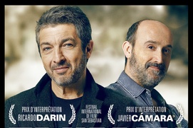 Affiche du film Truman Affiche du film Truman
