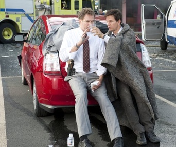 Une scène du film The Other Guys