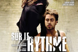 Affiche du film Sur le Rythme Affiche du film Sur le Rythme