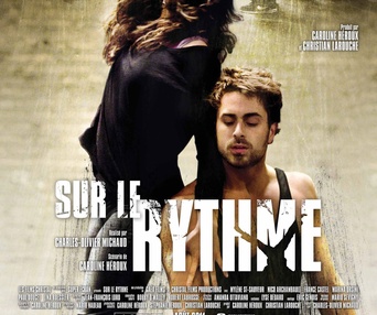 Affiche du film Sur le Rythme