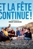 Affiche du film Et la fête continue!