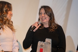 Première de Coco ferme au 26e FIFEM