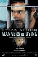 Affiche du film L'exécution