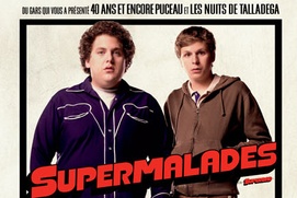 Scène du film Supermalades