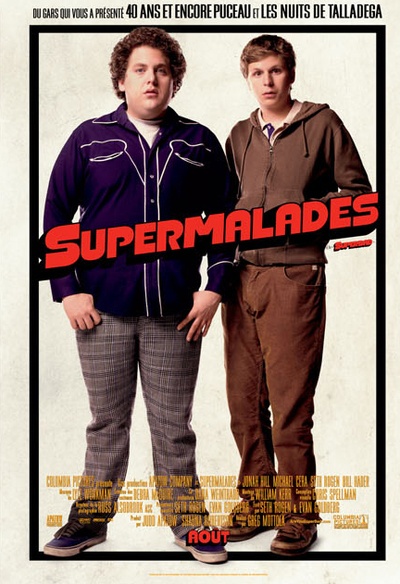 Scène du film Supermalades