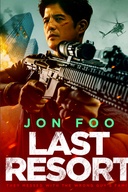 Affiche du film Last Resort