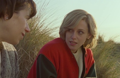 Bande-annonce en anglais
