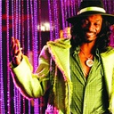 Snoop Dogg dans le film Starsky & Hutch