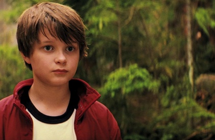 Bande-annonce en anglais