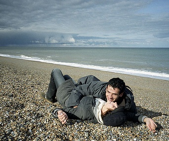 Scène du film 9 Songs