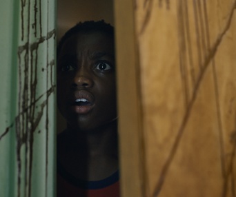 Une scène du film Candyman