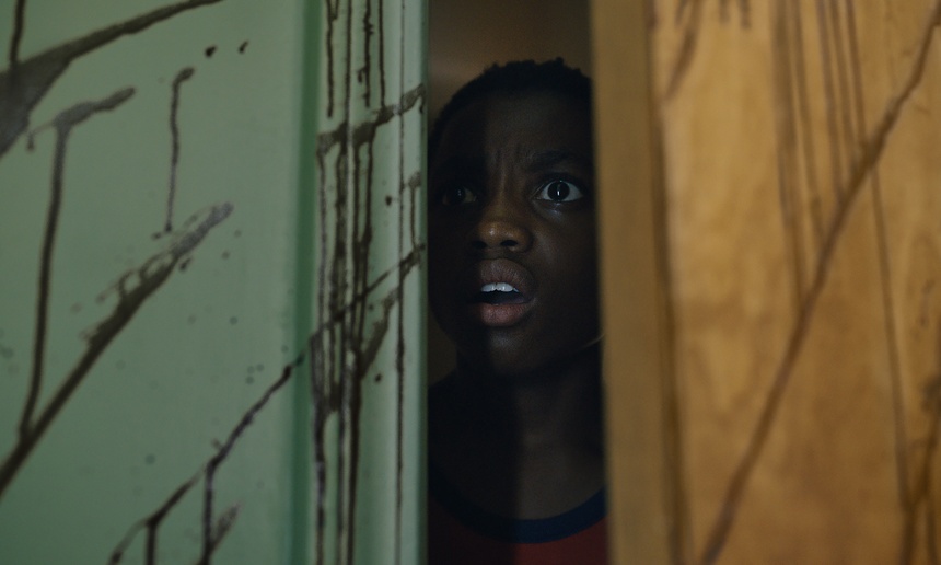 Nouveautés en salles : Candyman et Flag Day