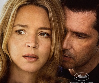 Affiche du film L'amour et les forêts