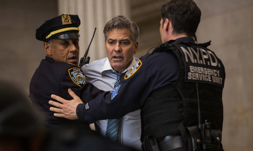 Nouveautés : Money Monster