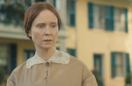 Bande-annonce en anglais
