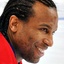 Georges Laraque, l'ancien joueur des Canadiens de Montréal