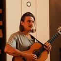 Photo de Elliot Maginot