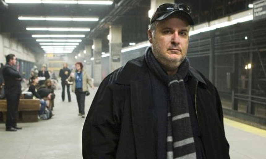 Alex Proyas réalisera Paradise Lost