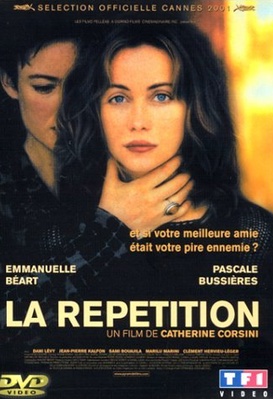 La répétition