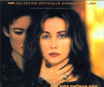 Images du film La répétition