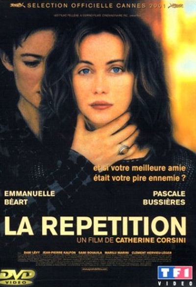 La répétition