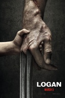 Affiche du film Logan