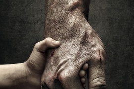 Affiche du film Logan