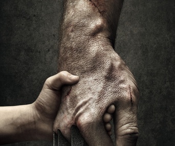 Affiche du film Logan
