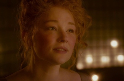 Bande-annonce en anglais