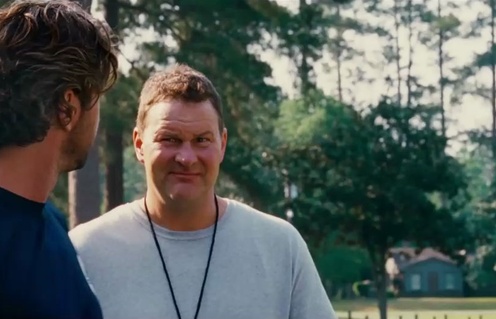 Bande-annonce en anglais