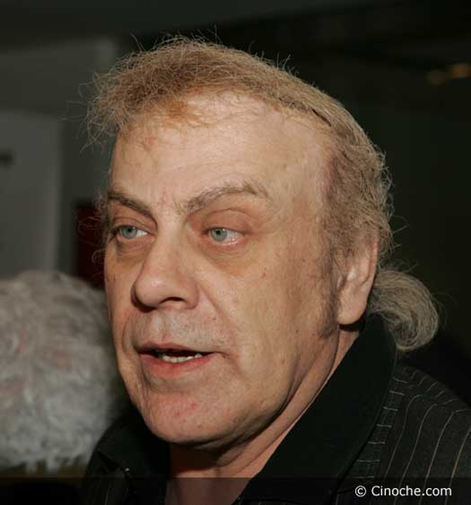 Pierre Lebeau