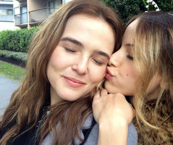 Une scène du film Before I Fall