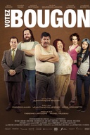 Affiche du film Votez Bougon