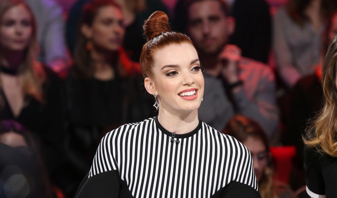 Kim Gingras dénonce l'abus de pouvoir du chorégraphe Steve Bolton