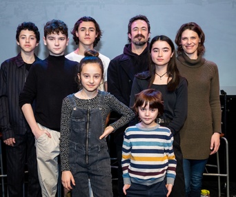 Dévoilement de la distribution du film Maria Chapdelaine