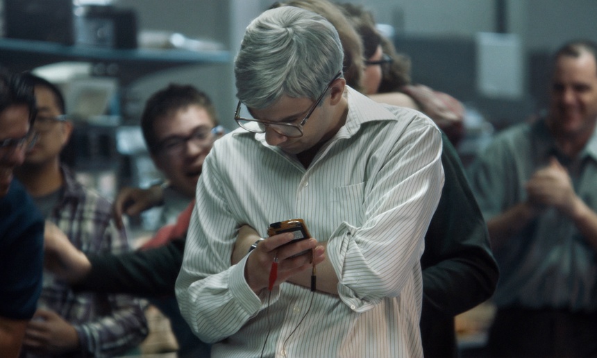 Jay Baruchel, et la leçon à retenir de l'ascension et de la chute brutale du BlackBerry