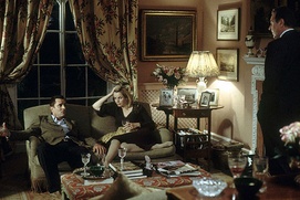 Scène du film Separate Lies