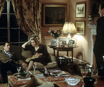 Scène du film Separate Lies