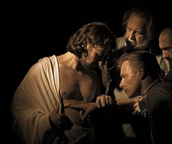 Une scène du film Triptyque