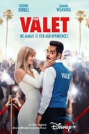 Affiche du film The Valet