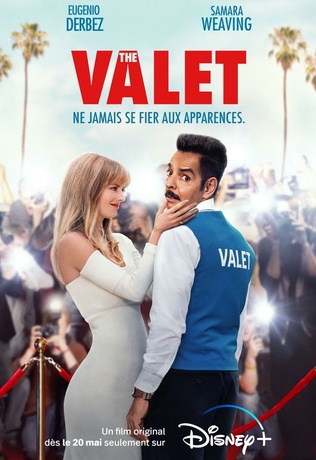The Valet